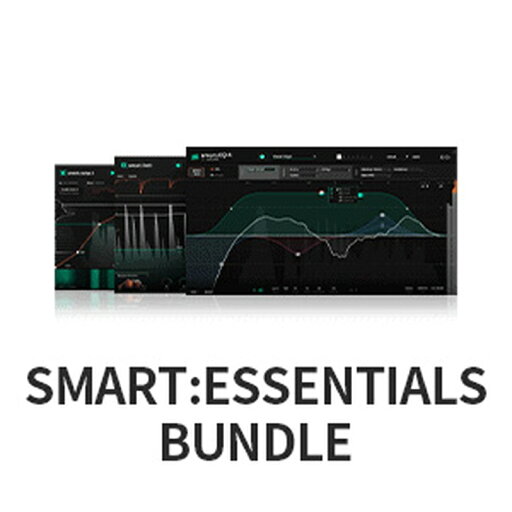 SONIBLE SMART:ESSENTIALS BUNDLE(オンライン納品)(2時間以内に納品) プラグインソフト SONIBLE SMART:ESSENTIALS BUNDLE(オンライン納品)(2時間以内に納品) プラグインソフト