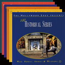HOLLYWOOD EDGE HISTORICAL SERIES(オンライン納品)(2時間以内に納品) プラグインソフト