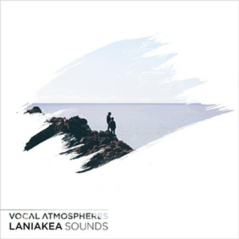 LANIAKEA SOUNDS 【プロデューサーループスブラックフライデーセール!】VOCAL ATMOSPHERES(オンライン納品)(2時間以内に納品) プ...