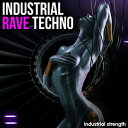 INDUSTRIAL STRENGTH INDUSTRIAL RAVE TECHNO(オンライン納品)(2時間以内に納品) プラグインソフト