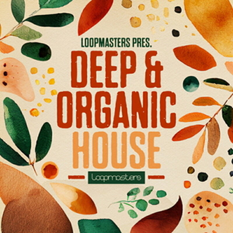 LOOPMASTERS/コード販売 商品一覧＞＞LOOPMASTERS/新品 商品一覧＞＞DTM【〜10，000円】 商品一覧＞＞プラグインソフト/プラグインその他/LOOPMASTERS 商品一覧＞＞詳しくはこちらをご覧くださいLOOPMASTERS 【ループマスターズゴールデンウィークセール！】DEEP & ORGANIC HOUSE(オンライン納品)(2時間以内に納品) プラグインソフト商品説明ディープハウスやオーガニックハウスに適した豊かなメロディやリズムを収録『DEEP & ORGANIC HOUSE』はディープハウスやオーガニックハウスに適した豊かなメロディやリズムを含んだサンプルパックです。木管楽器のサウンドカラーが特徴です。強力なシンセベースライン、フルドラム、トップ、ハット、ドラムループ、コンガ、シェイカー、ウッドパーカッション、シンセサイザー、リード、パッド、アトモスフェア、クラリネット、ヴィブラフォン、マリンバ、グロッケンシュピール、カリンバ、琴、木琴、フルートを収録しています。収録内容- 65 Woodwind Loops- 25 Clarinet Loops- 21 Percussion Loops- 20 Bass Loops- 20 Fx Loops- 20 Drum Loops- 20 Stripped Drum Loops- 20 Top Drum Loops- 19 Hat Loops- 16 Synth Loops- 12 Instrument Loops- 12 Pad Loops- 62 Perc Hits- 60 Drum Hits- 40 Midi Filesイケベカテゴリ_DTM_プラグインソフト_プラグインその他_LOOPMASTERS_コード販売_新品 SW_LOOPMASTERS_新品 JAN:2500120663836 登録日:2025/03/27 DAW DTM ソフトウェア PCソフト 音楽制作ソフト