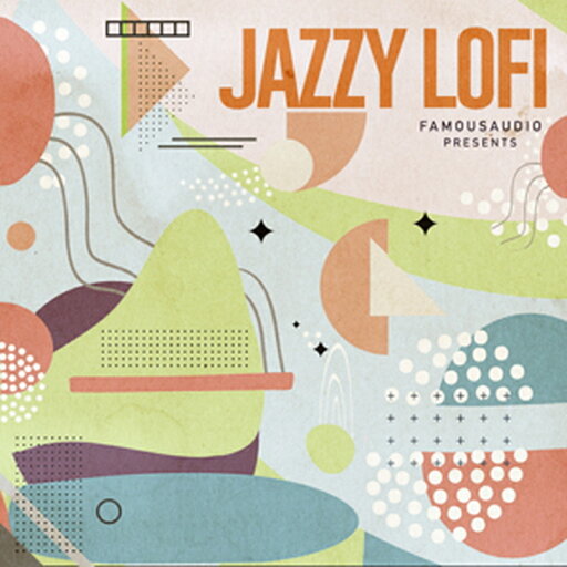 FAMOUS AUDIO JAZZY LOFI(オンライン納品)(2時間以内に納品) プラグインソフト FAMOUS AUDIO JAZZY LOFI(オンライン納品)(2時間以内に納品) プラグインソフト