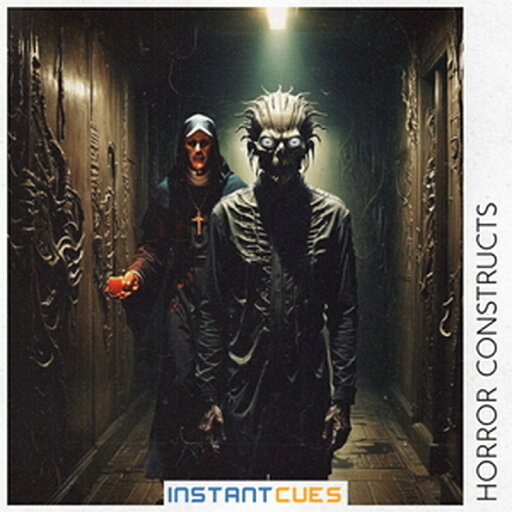 CINETOOLS INSTANT CUES - HORROR CONSTRUCTS(オンライン納品)(2時間以内に納品) プラグインソフト CINETOOLS INSTANT CUES - HORROR CONSTRUCTS(オンライン納品)(2時間以内に納品) プラグインソフト