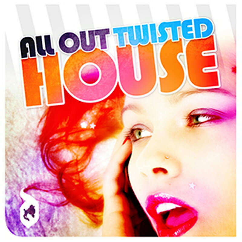 Rakuten - DELECTABLE RECORDS ALL OUT TWISTED HOUSE(オンライン納品)(2時間以内に納品) プラグインソフト