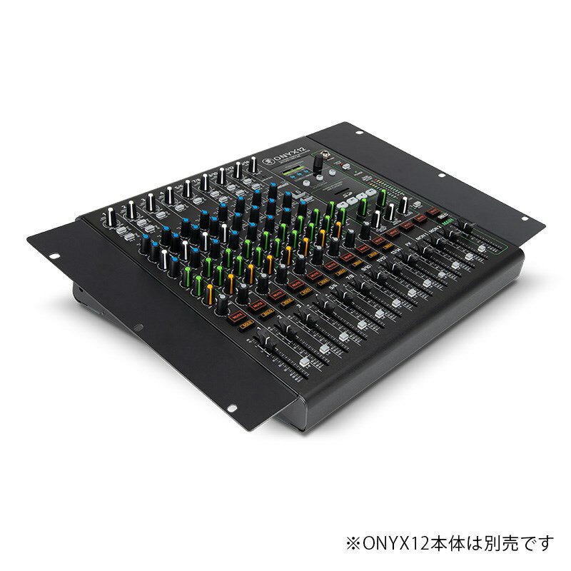 【期間限定特価(早期終了する場合有)】RM-Onyx12(お取り寄せ商品) MACKIE 配信機器・ライブ機器 ミキサー