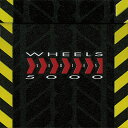 SOUND IDEAS 【サウンドイデアMID YEAR SALE!】SERIES5000 WHEELS(オンライン納品)(2時間以内に納品) プラグインソフト