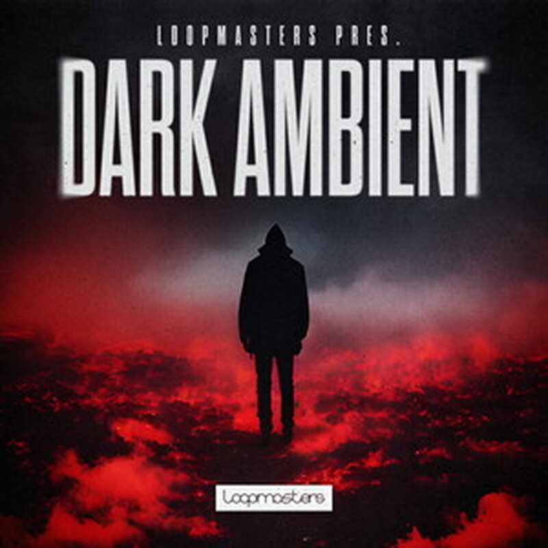 Rakuten - LOOPMASTERS DARK AMBIENT(オンライン納品)(2時間以内に納品) プラグインソフト