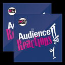 SOUND IDEAS AUDIENCE REACTIONS!(オンライン納品)(2時間以内に納品) プラグインソフト