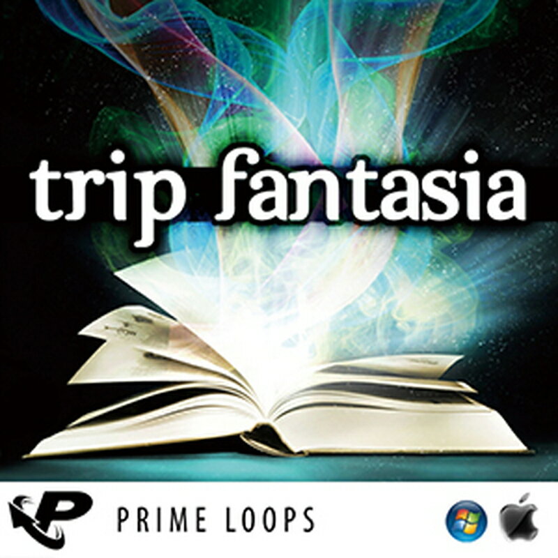 PRIME LOOPS/コード販売 商品一覧＞＞PRIME LOOPS/新品 商品一覧＞＞DTM【〜5，000円】 商品一覧＞＞プラグインソフト/プラグインその他/PRIME LOOPS 商品一覧＞＞詳しくはこちらをご覧くださいPRIME LOOPS TRIP FANTASIA(オンライン納品)(2時間以内に納品) プラグインソフト商品説明お手軽アンビエント系テクスチャー音源集Prime Loopsよりアンビエントなテクスチャーのみ収録した『TRIP FANTASIA』登場！アンビエント〜チルアウト〜エレクトロニカなどにマッチしそうなシンセパッドに、クリック的だったりインダストリアルなノイズが絡むテクスチャーを48種類、テンポ64〜120BPMの間で収録。ディープで壮大な世界観のものや、ミニマルでトリッキーな雰囲気を演出してくれます。全てのファイルにはコード進行とBPMを記載しているのですぐに判別可能。映像のバックなどで簡単なBGM、効果音などにも使えるライブラリです。イケベカテゴリ_DTM_プラグインソフト_プラグインその他_PRIME LOOPS_コード販売_新品 SW_PRIME LOOPS_新品 JAN:2500120564171 登録日:2025/03/27 DAW DTM ソフトウェア PCソフト 音楽制作ソフト