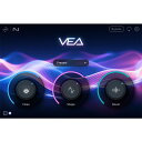 VEA(Voice Enhancement Assistant)(IC[i)(s) iZotope DTM vOC\tg