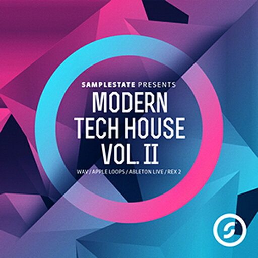SAMPLESTATE 【厳選サンプルパック・シンセプリセットが約40%OFF!】MODERN TECH HOUSE VOL. II(オンライン納品)(2時間以内に納品) プラグインソフト SAMPLESTATE 【厳選サンプルパック・シンセプリセットが約40%OFF!】MODERN TECH HOUSE VOL. II(オンライン納品)(2時間以内に納品) プラグインソフト