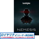 UJAM 【Beatmaker 3 Intro Sale!】Beatmaker NEMESIS 3 ロイヤリティ(オンライン納品)(2時間以内に納品) ソフトウ...