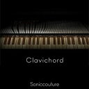 SONICCOUTURE CLAVICHORD(オンライン納品)(2時間以内に納品) ソフトウェア音源