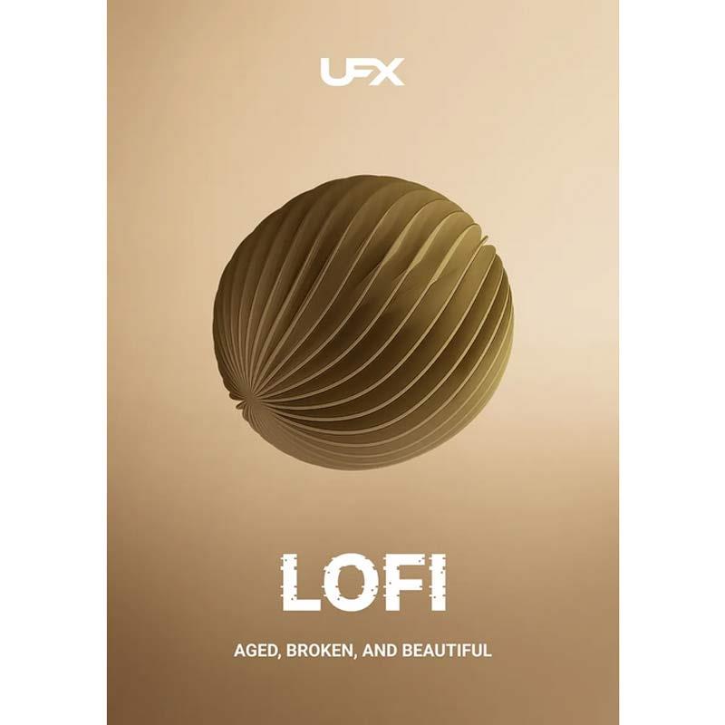 Rakuten - UJAM UFX LOFI (ユージャム)(ローファイ)(オンライン納品)(2時間以内に納品) プラグインソフト