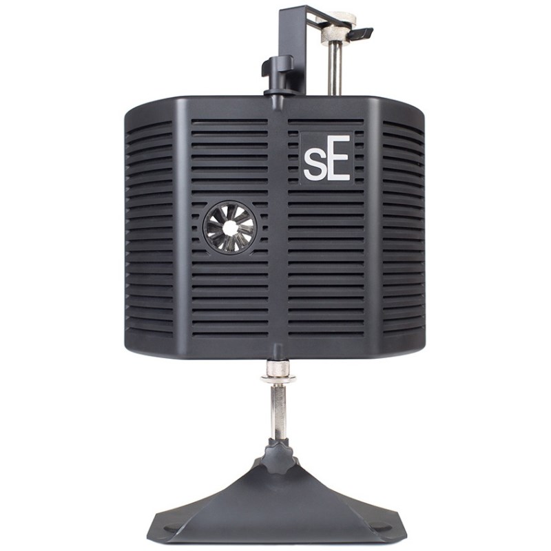 guitaRF（ギターエフ） (お取り寄せ商品・納期別途ご連絡) sE Electronics レコーディング レコーディング周辺機器