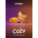 UJAM 【Beatmaker 3 Intro Sale!】Beatmaker COZY 3(オンライン納品)(2時間以内に納品) ソフトウェア音源