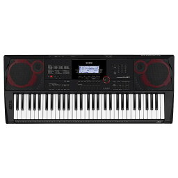 CT-X3000【内蔵スピーカー搭載・上位モデル譲りの臨場感溢れるサウンド】 CASIO シンセサイザー・電子楽器 シンセサイザー