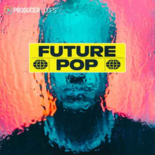 PRODUCER LOOPS FUTURE POP(オンライン納品)(2時間以内に納品) プラグインソフト PRODUCER LOOPS FUTURE POP(オンライン納品)(2時間以内に納品) プラグインソフト