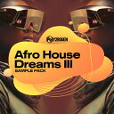 HY2ROGEN AFRO HOUSE DREAMS 3(オンライン納品)(2時間以内に納品) プラグインソフト