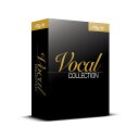 y Beat Makers Plugin SaleI(`5/2)zSignature Series Vocals(IC[ip) ͂p܂B WAVES DTM vOC\tg