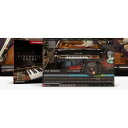 TOONTRACK 【SD3やEZシリーズ、拡張音源が最大40%OFF!】EKX - CINEMATIC GRAND (トゥーントラック)(EKX拡張ライブラリ)(オンライン納品)(2時間以内に納品) ソフトウェア音源