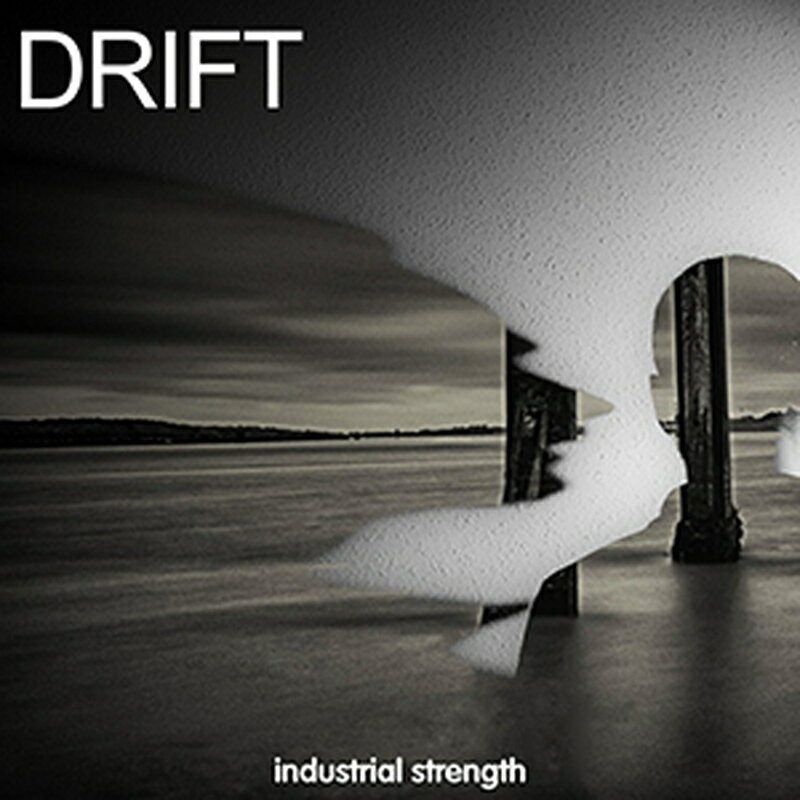INDUSTRIAL STRENGTH DRIFT(オンライン納品)(2時間以内に納品) プラグインソフト