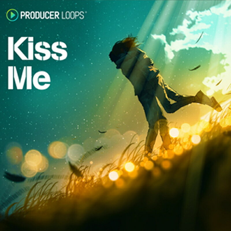 PRODUCER LOOPS KISS ME(����饤��Ǽ��)(2���ְ����Ǽ��) �ץ饰���󥽥ե�