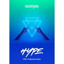 UJAM 【Beatmaker 3 Intro Sale!】Beatmaker HYPE 3(オンライン納品)(2時間以内に納品) ソフトウェア音源
