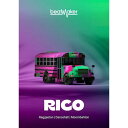 UJAM 【Beatmaker 3 Intro Sale!】Beatmaker RICO 3(オンライン納品)(2時間以内に納品) ソフトウェア音源