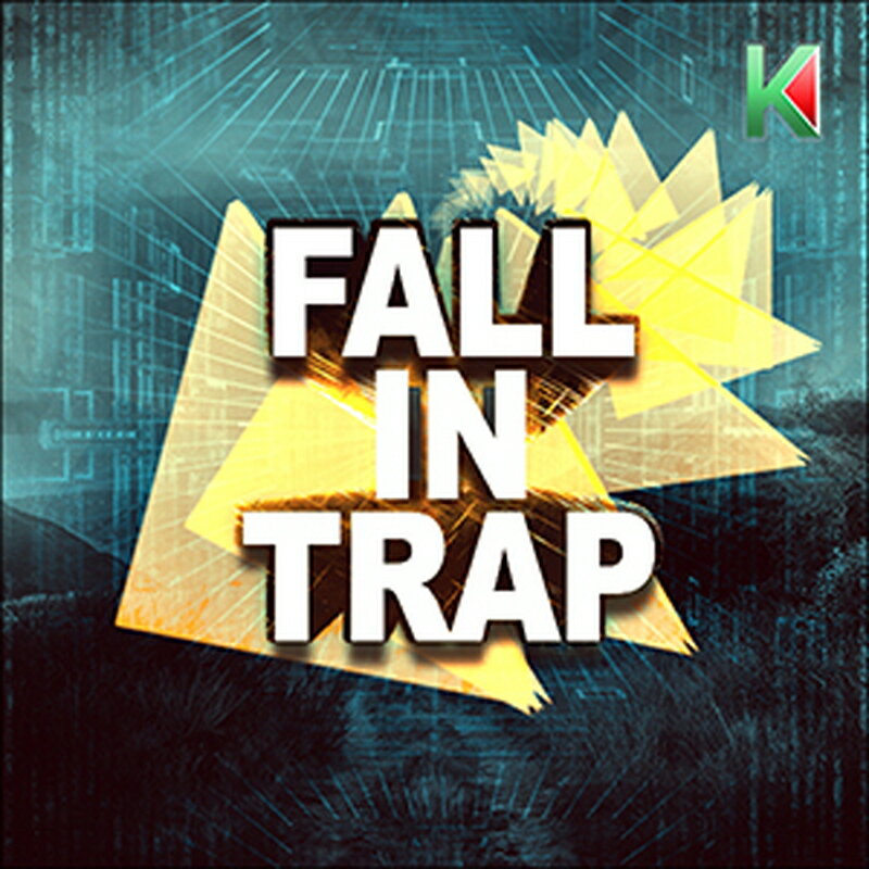 Rakuten - KRYPTIC SAMPLES FALL IN TRAP(オンライン納品)(2時間以内に納品) プラグインソフト