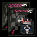 SOUND IDEAS SPEED(オンライン納品)(2時間以内に納品) プラグインソフト