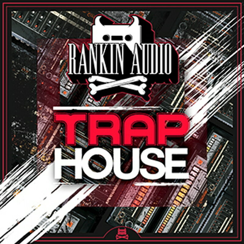 Rakuten - RANKIN AUDIO TRAP HOUSE(オンライン納品)(2時間以内に納品) プラグインソフト