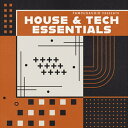 FAMOUS AUDIO HOUSE & TECH ESSENTIALS(オンライン納品)(2時間以内に納品) プラグインソフト
