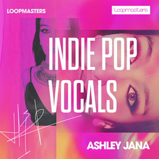 LOOPMASTERS ASHLEY JANA - INDIE POP VOCALS(オンライン納品)(2時間以内に納品) プラグインソフト LOOPMASTERS ASHLEY JANA - INDIE POP VOCALS(オンライン納品)(2時間以内に納品) プラグインソフト