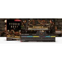 TOONTRACK 【SD3やEZシリーズ、拡張音源が最大40%OFF!】EKX - HYBRID HARP (トゥーントラック)(EKX拡張ライブラリ)(オンライン納品)(2時間以内に納品) ソフトウェア音源