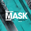 LOOPMASTERS CULPRATE PRESENTS - MASK(オンライン納品)(2時間以内に納品) プラグインソフト