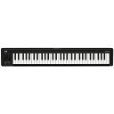 microKEY2-61 KORG DTM MIDI֘A@