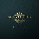 EMBERTONE JOSHUA BELL VIOLIN ESSENTIAL(オンライン納品)(2時間以内に納品) ソフトウェア音源