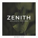 ZENHISER ZENITH - MELODIC TECHNO(オンライン納品)(2時間以内に納品) プラグインソフト