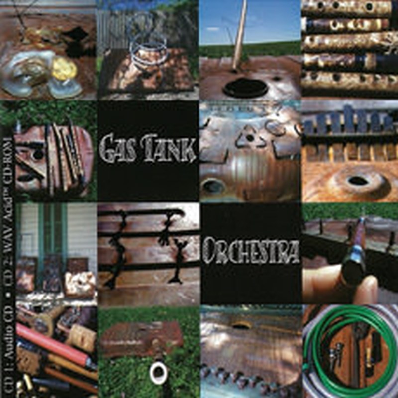 BIG FISH AUDIO GAS TANK ORCHESTRA(オンライン納品)(2時間以内に納品) プラグインソフト