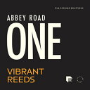 SPITFIRE AUDIO ABBEY ROAD ONE: VIBRANT REEDS(オンライン納品)(2時間以内に納品) ソフトウェア音源