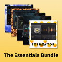 YUM AUDIO 【ヤムオーディオサマーセール!】THE ESSENTIAL BUNDLE(オンライン納品)(2時間以内に納品) プラグインソフト
