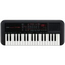PSS-A50【次回納期5月下旬以降 】 YAMAHA 電子ピアノ・その他鍵盤楽器 ポータブルキーボード