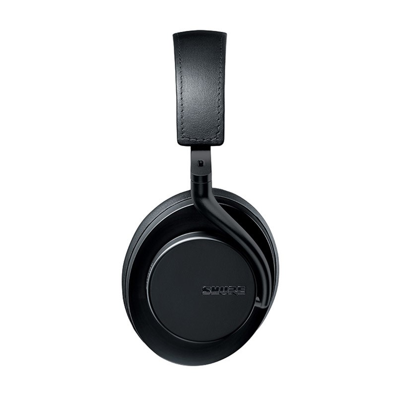 あす楽 【デジタル楽器特価祭り】AONIC 50 Gen 2(SBH50G2-BK-J) SHURE レコーディング ヘッドフォン・イヤフォン 3