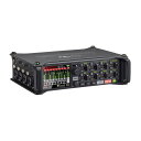 F8n Pro (MultiTrack Field Recorder) ZOOM R[fBO R[_[EvC[