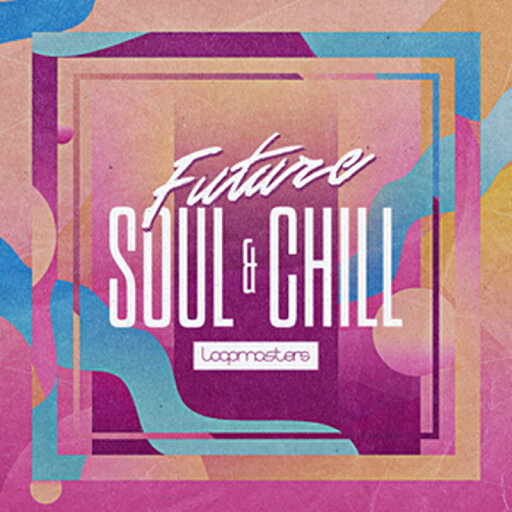LOOPMASTERS FUTURE SOUL & CHILL(オンライン納品)(2時間以内に納品) プラグインソフト LOOPMASTERS FUTURE SOUL & CHILL(オンライン納品)(2時間以内に納品) プラグインソフト