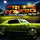 BIG FISH AUDIO CRUIS CONTROL: DOWNTEMPO HIP HOP(オンライン納品)(2時間以内に納品) プラグインソフト