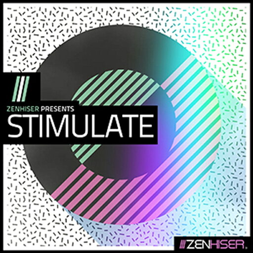 ZENHISER STIMULATE(オンライン納品)(2時間以内に納品) プラグインソフト ZENHISER STIMULATE(オンライン納品)(2時間以内に納品) プラグインソフト