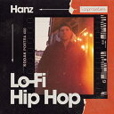 LOOPMASTERS HANZ - LO-FI HIP HOP(オンライン納品)(2時間以内に納品) プラグインソフト