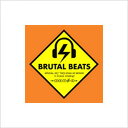 ZERO-G BRUTAL BEATS(オンライン納品)(2時間以内に納品) プラグインソフト